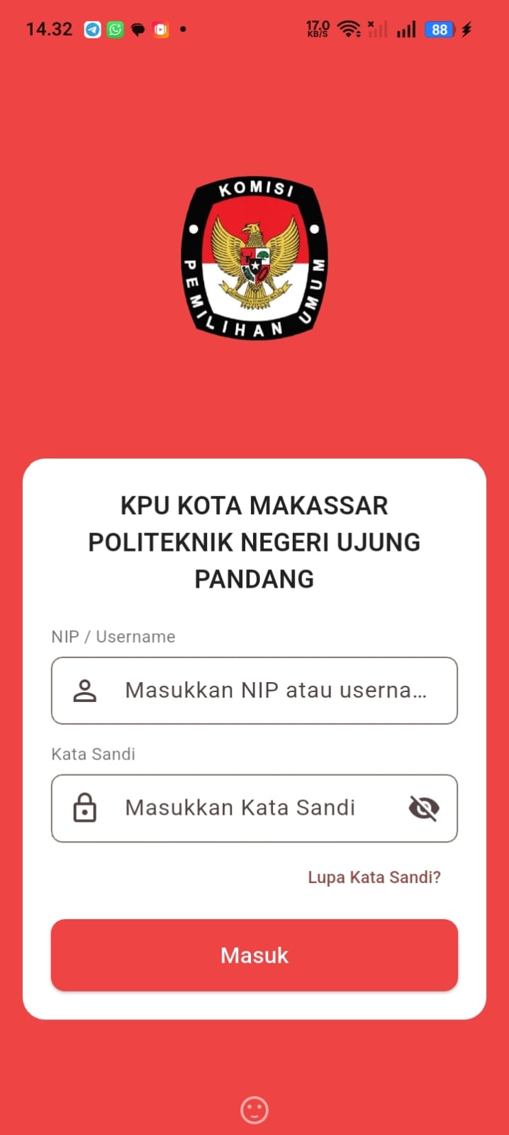 Langkah 11